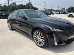 Used 2020  Cadillac CT5 4dr Sdn Premium Luxury at DriveNow Mayfield near Mayfield Heights&comma; OH