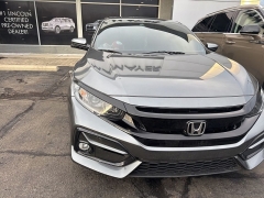 Used 2020  Honda Civic Hatchback 4d EX at DriveNow Mayfield near Mayfield Heights&comma; OH