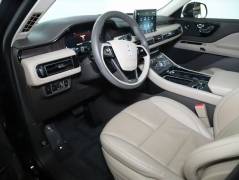 Used 2023  Lincoln Aviator Reserve AWD at DriveNow Mayfield near Mayfield Heights, OH