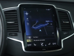 Used 2019  Volvo XC90 4d SUV AWD T6 Momentum at DriveNow Mayfield near Mayfield Heights&comma; OH