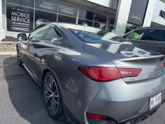 Used 2017 INFINITI Q60 3.0t Premium AWD at Drive Now Westlake near Westlake, OH