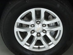 Used 2024  Chevrolet Tahoe 4WD 4dr LT at DriveNow Mayfield near Mayfield Heights&comma; OH