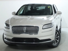 Used 2022  Lincoln Nautilus Reserve AWD at Drive Now Westlake near Westlake, OH