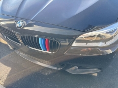 Used 2014  BMW 5 Series 4dr Sdn 550i xDrive AWD at DriveNow Mayfield near Mayfield Heights&comma; OH