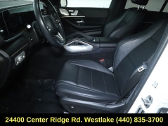 Used 2022  Mercedes-Benz GLE GLE 350 4MATIC SUV at Drive Now Westlake near Westlake&comma; OH