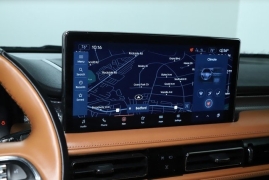 Used 2022 Lincoln Nautilus Black Label AWD at DriveNow Mayfield near Mayfield Heights, OH