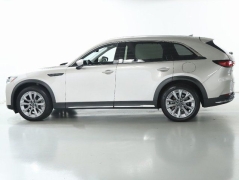 Used 2024  Mazda CX-90 3.3 Turbo Premium AWD at Drive Now Westlake near Westlake, OH