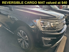 Used 2020  Ford Expedition Max 4d SUV 4WD Platinum at DriveNow Mayfield near Mayfield Heights, OH