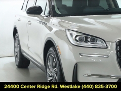 Used 2023  Lincoln Corsair Reserve AWD at Drive Now Westlake near Westlake&comma; OH