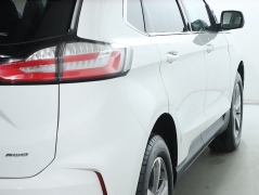 Used 2024  Ford Edge SEL AWD at DriveNow Mayfield near Mayfield Heights&comma; OH