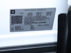 Used 2020  Chevrolet Traverse 4d SUV FWD RS at Drive Now Westlake near Westlake&comma; OH