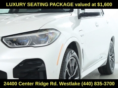 Used 2023  BMW X5 xDrive45e Plug-In Hybrid at Drive Now Westlake near Westlake&comma; OH