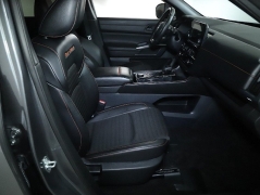 Used 2024  Nissan Pathfinder Rock Creek 4WD at Drive Now Westlake near Westlake&comma; OH