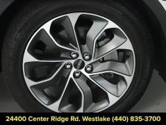 Used 2022  Lincoln Nautilus Reserve AWD at DriveNow Mayfield near Mayfield Heights&comma; OH