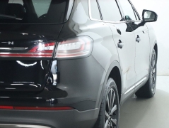 Used 2023  Lincoln Nautilus Reserve AWD at Drive Now Westlake near Westlake&comma; OH