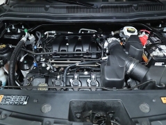 Used 2019  Ford Explorer 4d SUV 4WD XLT V6 at DriveNow Mayfield near Mayfield Heights&comma; OH