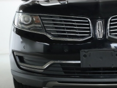 Used 2017 Lincoln MKX 4d SUV AWD Reserve 3.7L at DriveNow Mayfield near Mayfield Heights, OH