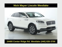 Used 2023  Lincoln Nautilus Reserve FWD at Drive Now Westlake near Westlake&comma; OH
