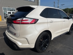 Used 2019 Ford Edge 4d SUV AWD ST at DriveNow Mayfield near Mayfield Heights, OH
