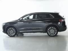 Used 2019 Lincoln Nautilus 4d SUV AWD Select 2.0L at Drive Now Westlake near Westlake, OH