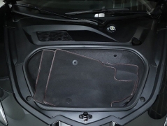 Used 2021  Chevrolet Corvette 2dr Stingray Cpe w&sol;2LT at DriveNow Mayfield near Mayfield Heights&comma; OH