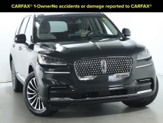 Used 2023  Lincoln Aviator Reserve AWD at DriveNow Mayfield near Mayfield Heights, OH