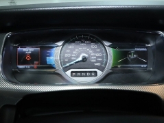 Used 2014  Ford Taurus 4d Sedan SHO AWD at DriveNow Mayfield near Mayfield Heights&comma; OH