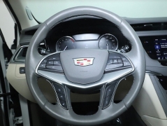 Used 2022  Cadillac XT5 AWD 4dr Premium Luxury at Drive Now Westlake near Westlake&comma; OH