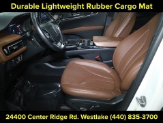 Used 2022  Lincoln Nautilus Reserve AWD at DriveNow Mayfield near Mayfield Heights&comma; OH
