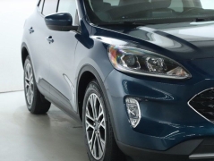 Used 2020  Ford Escape 4d SUV FWD SEL at DriveNow Mayfield near Mayfield Heights, OH