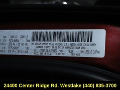 Used 2018  Ram 1500 Big Horn 4x4 Crew Cab 5'7" Box at DriveNow Mayfield near Mayfield Heights&comma; OH