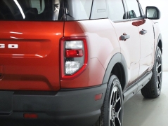 Used 2022  Ford Bronco Sport Big Bend 4x4 at DriveNow Mayfield near Mayfield Heights&comma; OH