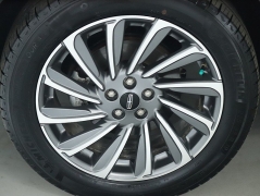 Used 2023  Lincoln Corsair Reserve FWD at DriveNow Mayfield near Mayfield Heights&comma; OH