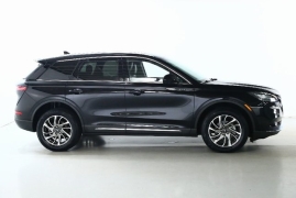 Used 2021 Lincoln Corsair Standard AWD at Drive Now Westlake near Westlake, OH