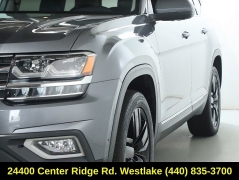 Used 2018  Volkswagen Atlas 3&period;6L V6 SEL Premium 4MOTION at Drive Now Westlake near Westlake&comma; OH
