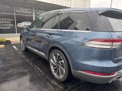 Used 2020 Lincoln Aviator Reserve AWD at Drive Now Westlake near Westlake, OH