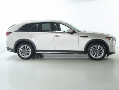Used 2024  Mazda CX-90 3.3 Turbo Premium AWD at Drive Now Westlake near Westlake, OH