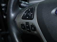 Used 2017  Ford Taurus 4d Sedan AWD SHO at Drive Now Westlake near Westlake&comma; OH