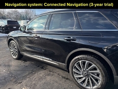 Used 2023  Lincoln Corsair Reserve FWD at DriveNow Mayfield near Mayfield Heights, OH