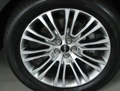 Used 2016  Lincoln MKX 4d SUV AWD Reserve at DriveNow Mayfield near Mayfield Heights, OH