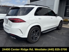 Used 2024  Mercedes-Benz GLE GLE 350 4MATIC SUV at DriveNow Mayfield near Mayfield Heights&comma; OH