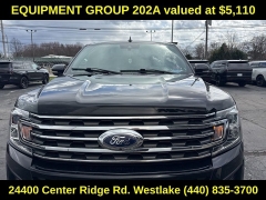 Used 2020  Ford Expedition Max 4d SUV 4WD XLT at Drive Now Westlake near Westlake&comma; OH