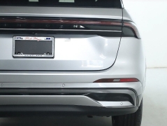Used 2025  Lincoln Nautilus Reserve AWD at Drive Now Westlake near Westlake&comma; OH