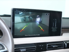 Used 2023  Lincoln Nautilus Reserve AWD at DriveNow Mayfield near Mayfield Heights&comma; OH