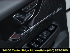 Used 2023  Lincoln Corsair Reserve FWD at DriveNow Mayfield near Mayfield Heights&comma; OH