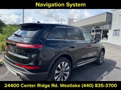 Used 2022  Lincoln Corsair Reserve AWD at Drive Now Westlake near Westlake&comma; OH