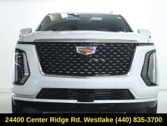 Used 2026  Cadillac Escalade 4WD 4dr Luxury at DriveNow Mayfield near Mayfield Heights&comma; OH