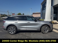 Used 2024  Lincoln Corsair Premiere FWD at Drive Now Westlake near Westlake&comma; OH