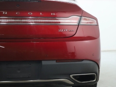 Used 2019  Lincoln MKZ 4d Sedan AWD Reserve II 2&period;0L at DriveNow Mayfield near Mayfield Heights&comma; OH