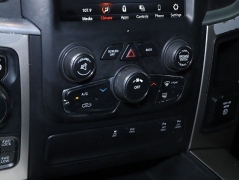 Used 2018  Ram 1500 Big Horn 4x4 Crew Cab 5'7" Box at DriveNow Mayfield near Mayfield Heights&comma; OH